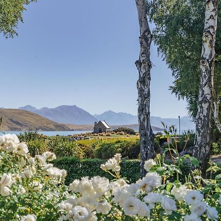 Aldourie Lodge - Lake Tekapo Luaran gambar
