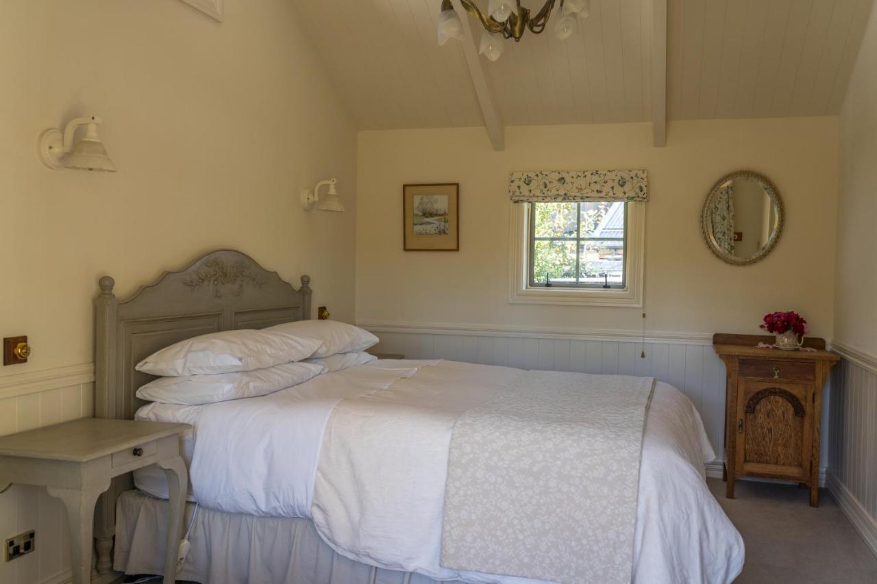 Aldourie Lodge - Lake Tekapo Luaran gambar